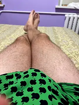 Rowing199456's Webcam Show