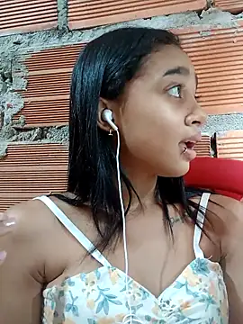 Zoe_Sweett18's Webcam Show