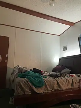 SexyHoneyRedd's Webcam Show