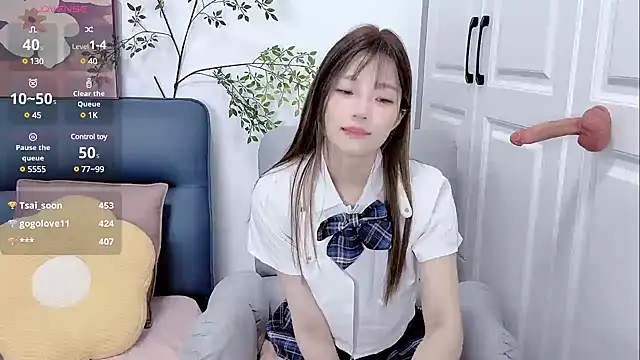 美女yuyu_77在线直播