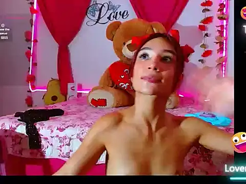 natashakissess' Live XXX Chat
