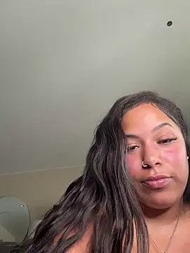 lovelymyah's Webcam Show