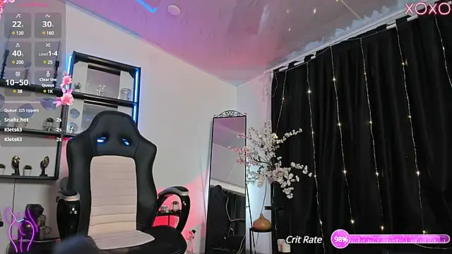 issa_soto_ Live Sex Cams