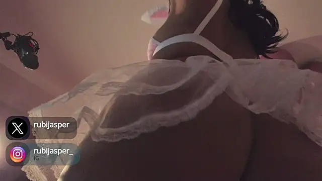 missrubijasper Live Sex Cams