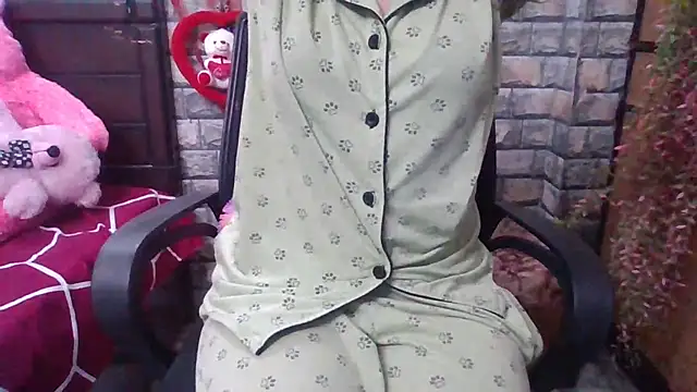 Sala de chat en directo de Sexy_iknoor
