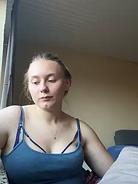 HeiligeJulia's Webcam Show
