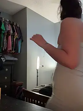sweetsirenn's Webcam Show