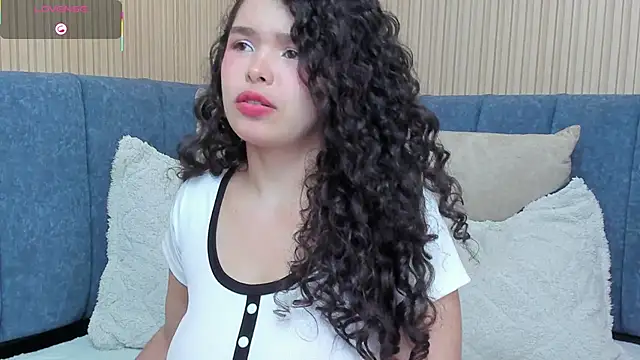 angeline_teen Live Sex Cams