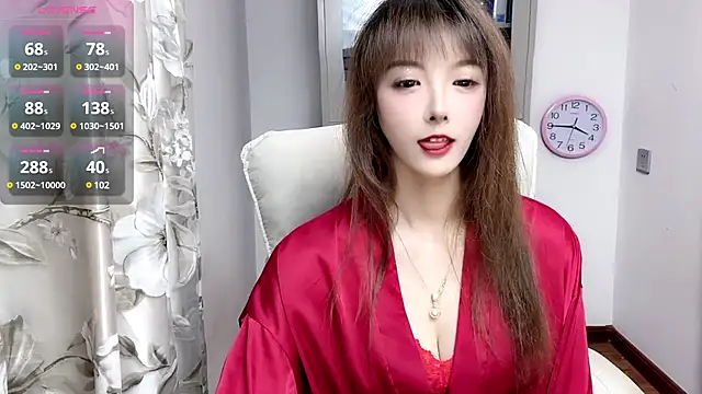 美女Angelic-Baby在线直播
