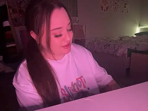 DeeepThroatTV's Webcam Show