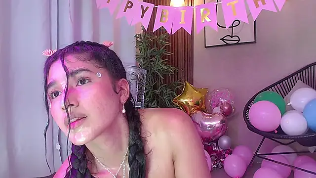 Lia_Mar_ Live Sex Cams