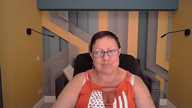 BarbaraTurners Live Sex Cams