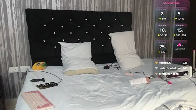 Alicee_Moonn's Webcam Show