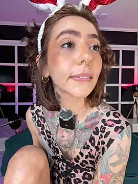 Evangelyne_1 Live Sex Cams