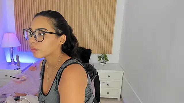 GenesisRuiz Live Sex Cams