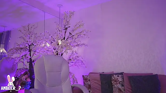 AmberColor Live Sex Cams