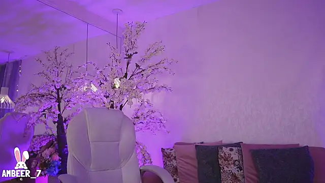 AmberColor Live Sex Cams