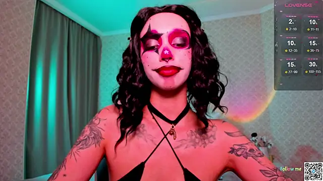 LeylaNoiry Live Sex Cams