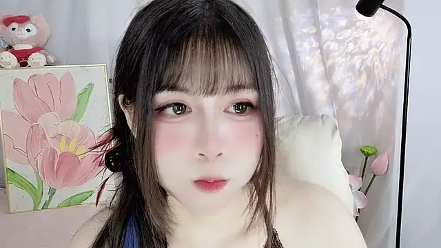 美女Nancy-Cindy在线直播