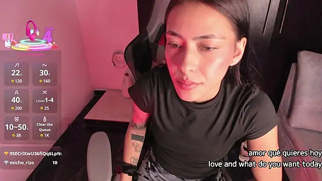 ValkaGrecco Live Sex Cams