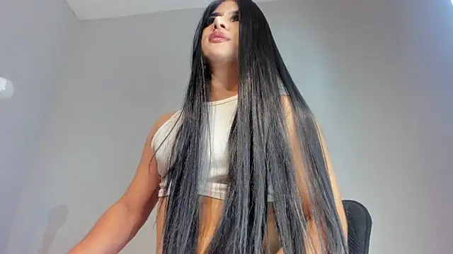 my_lovely_mia's Webcam Show
