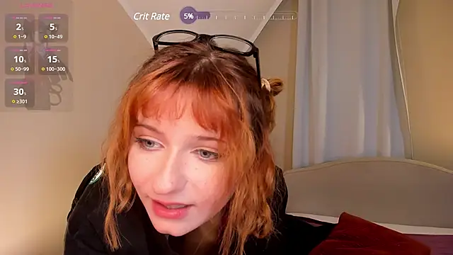 Lilly_Evanns Live Sex Cams