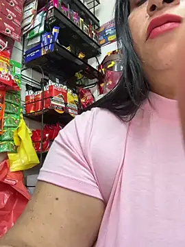 Miia_Jazmin's Webcam Show