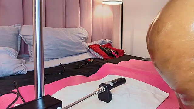 HallyBans Live Sex Cams