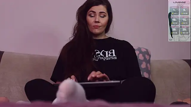 Luna_Blake Live Sex Cams