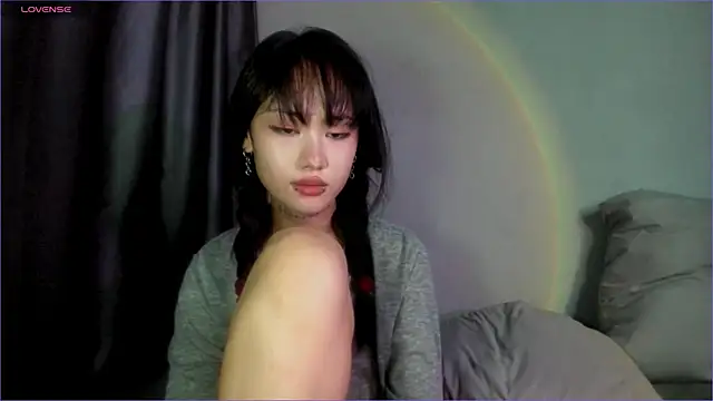 feralberry8 Live Sex Cams