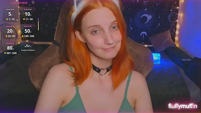Fluffy_muffin_ Live Sex Cams