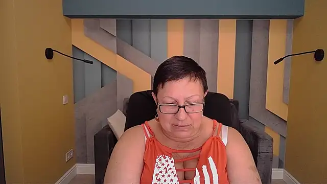 BarbaraTurners Live Sex Cams