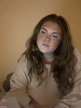 babyizzie Webcam-Show