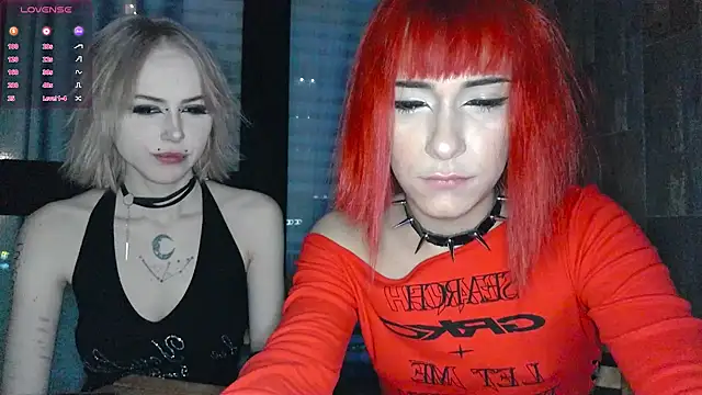 GraypacLive Webcam-Show
