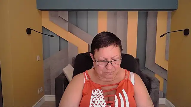 BarbaraTurners Live Sex Cams