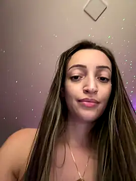 BelleLouiseVp's Webcam Show