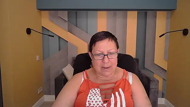 BarbaraTurners Live Sex Cams