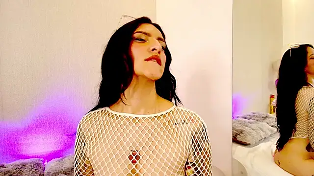 Scaarlettfox Live Sex Cams