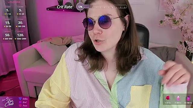 Nancy_Sun_ Live Sex Cams
