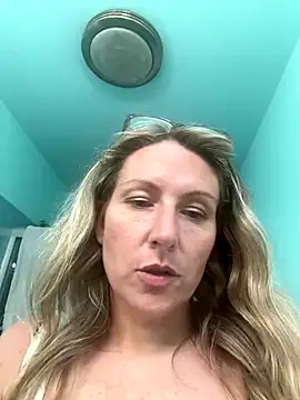 YourSophiaxo Webcam-Show
