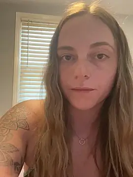 jaseyrae's Webcam Show