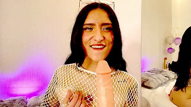 Scaarlettfox Live Sex Cams