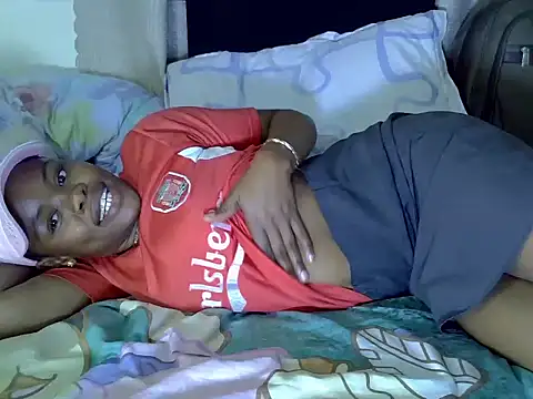 Kabinti_'s Webcam Show