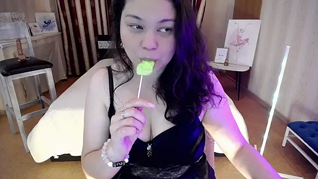 Pokazy przed kamerką – supersex_96