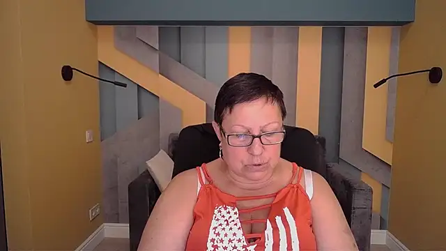BarbaraTurners Live Sex Cams