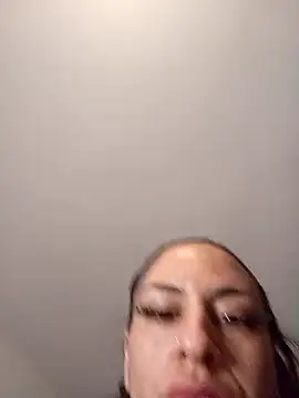 LaCristinatrans' Webcam Show