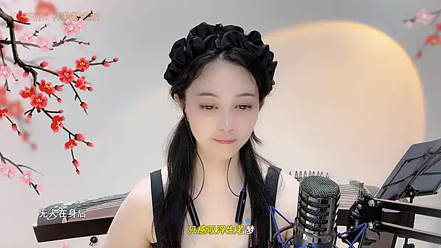 美女Tian-xin-999在线直播