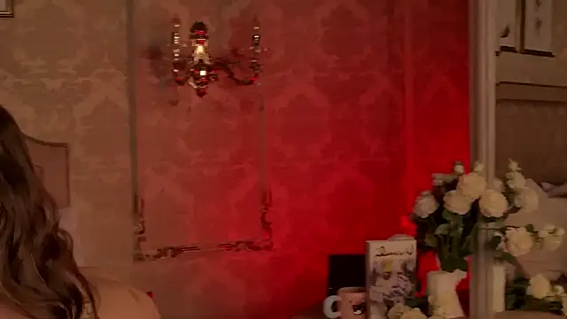Heather_Ivy's Webcam Show