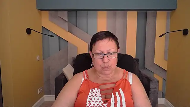 BarbaraTurners Live Sex Cams