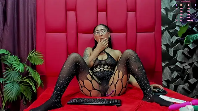 artemisarusso Live Sex Cams